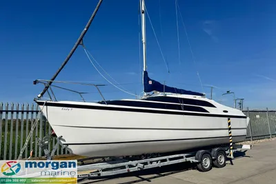 2004 MacGregor 26M
