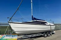 2004 MacGregor 26M