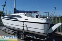2004 MacGregor 26M