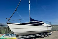 2004 MacGregor 26M