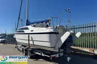 2004 MacGregor 26M