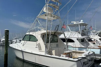 Henriques 42 Express Hardtop