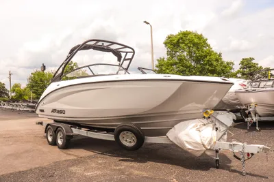Yamaha Boats AR250