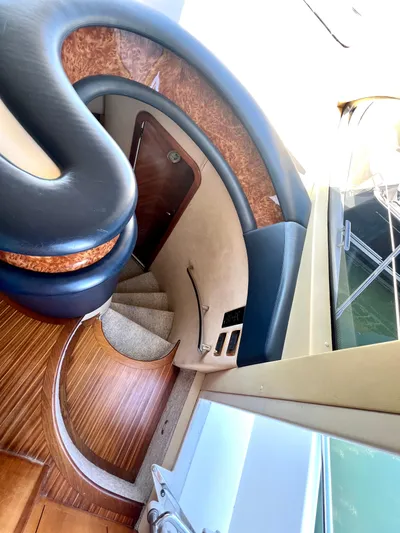 Jbys Trade Yacht Photos Pics Companionway