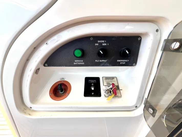 Jbys Trade Yacht Photos Pics Boat Systems