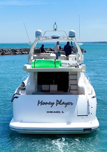 Jbys Trade Yacht Photos Pics Transom Area