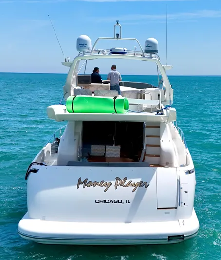 Jbys Trade Yacht Photos Pics Swim Platfom Area