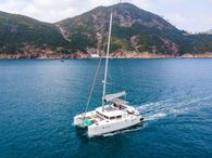 2014 Lagoon 450