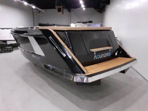 2023 Sloep Aqua24 Watersport