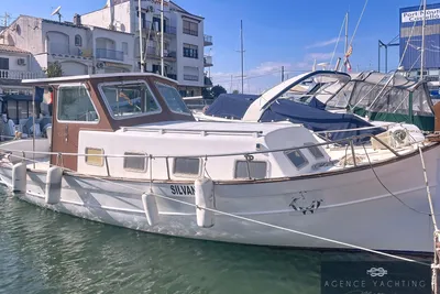 1986 Copino llaut 44