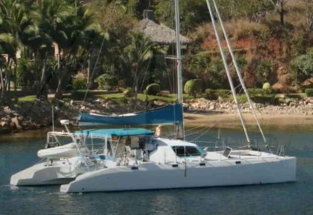 Lickety Split Yacht Photos Pics 