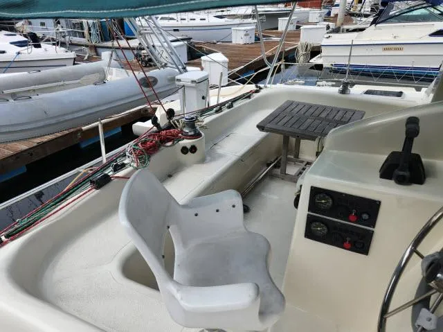 Lickety Split Yacht Photos Pics 