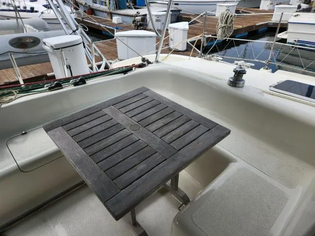 Lickety Split Yacht Photos Pics 