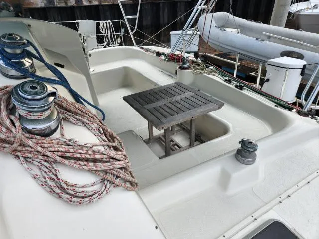 Lickety Split Yacht Photos Pics 