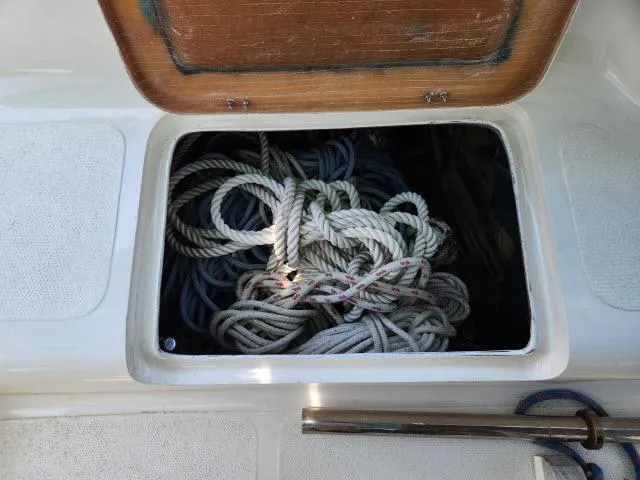 Lickety Split Yacht Photos Pics 