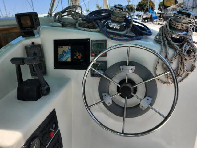 Lickety Split Yacht Photos Pics 