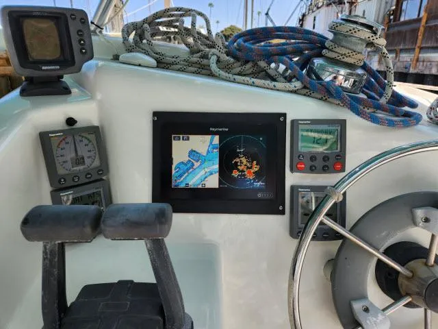 Lickety Split Yacht Photos Pics 