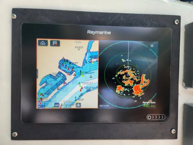 Lickety Split Yacht Photos Pics 