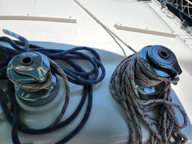 Lickety Split Yacht Photos Pics 