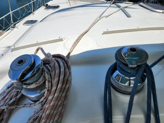 Lickety Split Yacht Photos Pics 