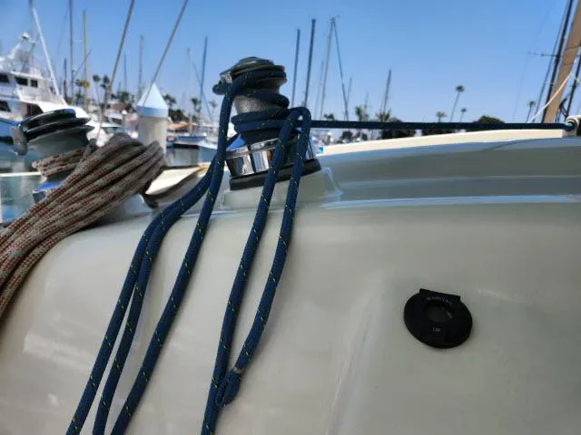 Lickety Split Yacht Photos Pics 