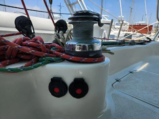 Lickety Split Yacht Photos Pics 