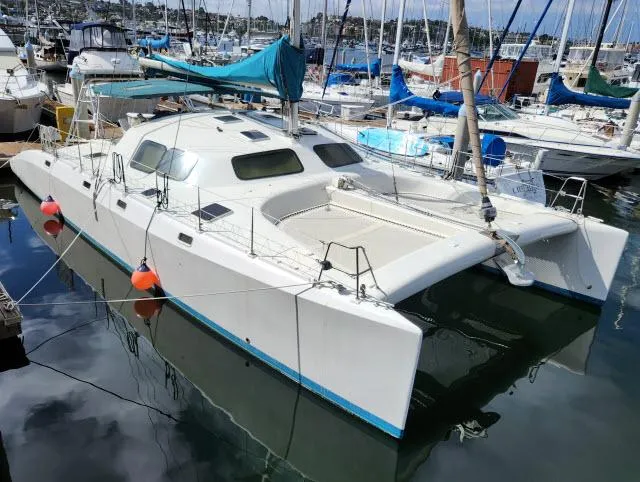 Lickety Split Yacht Photos Pics 