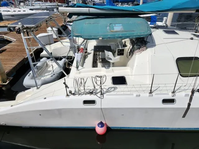 Lickety Split Yacht Photos Pics 