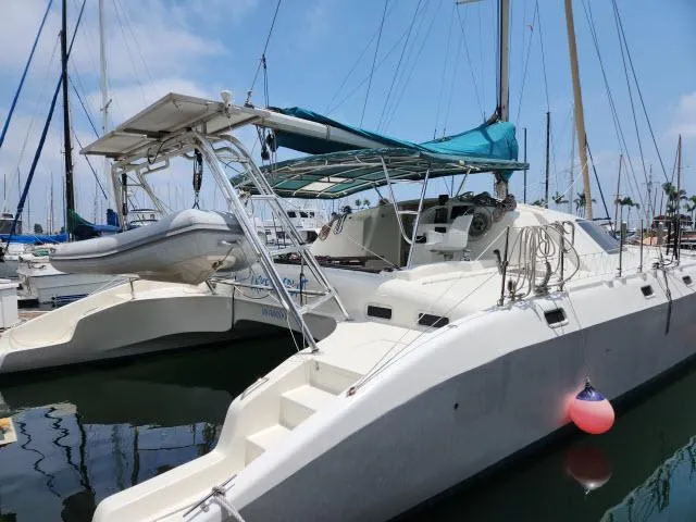 Lickety Split Yacht Photos Pics 