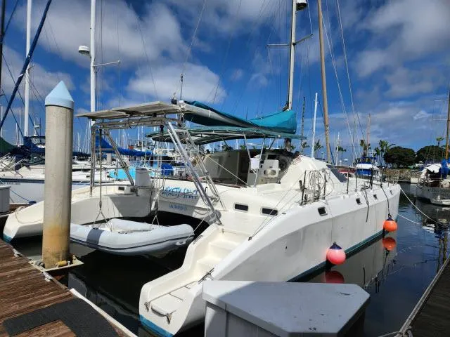 Lickety Split Yacht Photos Pics 