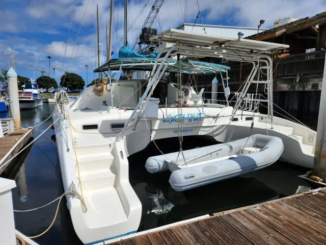 Lickety Split Yacht Photos Pics 