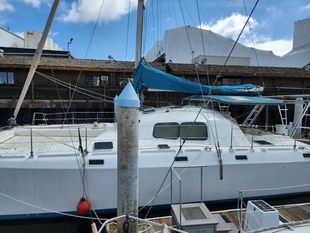 Lickety Split Yacht Photos Pics 