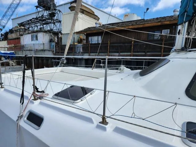 Lickety Split Yacht Photos Pics 