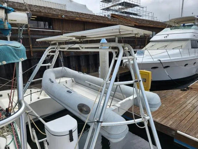 Lickety Split Yacht Photos Pics 