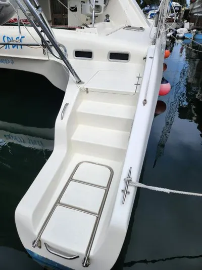 Lickety Split Yacht Photos Pics 