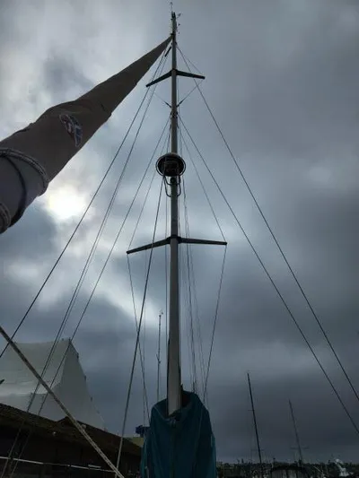 Lickety Split Yacht Photos Pics 