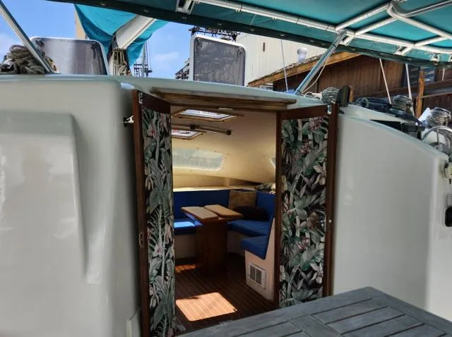 Lickety Split Yacht Photos Pics 