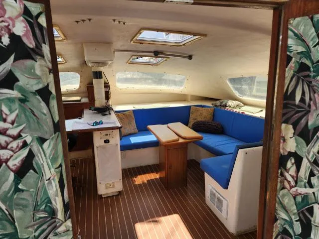 Lickety Split Yacht Photos Pics 