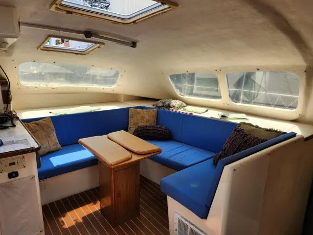 Lickety Split Yacht Photos Pics 