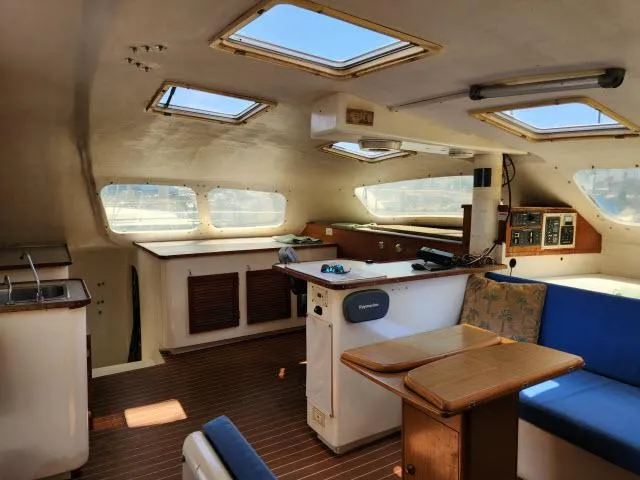 Lickety Split Yacht Photos Pics 