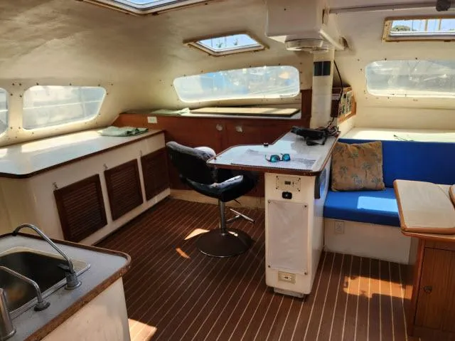 Lickety Split Yacht Photos Pics 