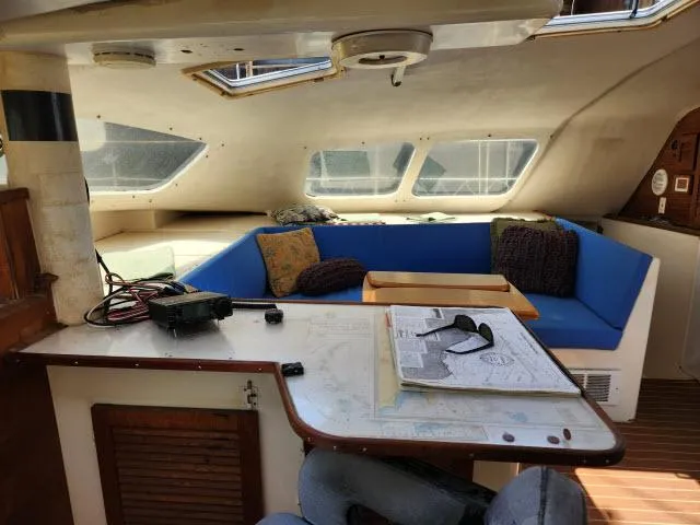 Lickety Split Yacht Photos Pics 