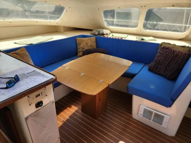 Lickety Split Yacht Photos Pics 