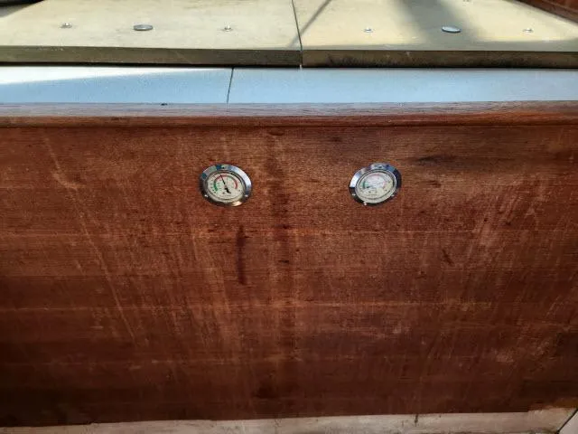 Lickety Split Yacht Photos Pics 