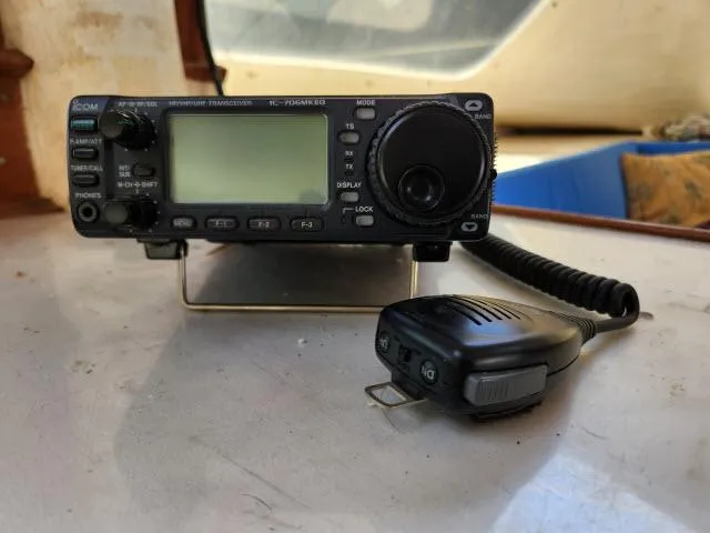 Lickety Split Yacht Photos Pics 