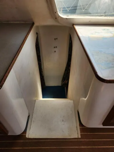 Lickety Split Yacht Photos Pics 