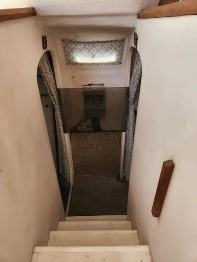 Lickety Split Yacht Photos Pics 