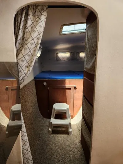 Lickety Split Yacht Photos Pics 