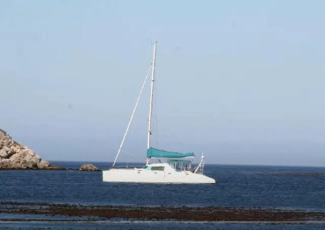 Lickety Split Yacht Photos Pics 