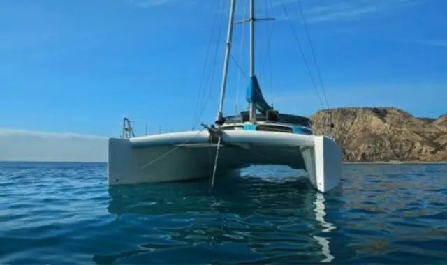 Lickety Split Yacht Photos Pics 